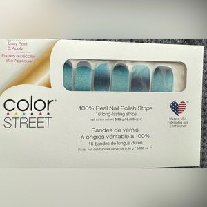 Color Street - Festival of Lights